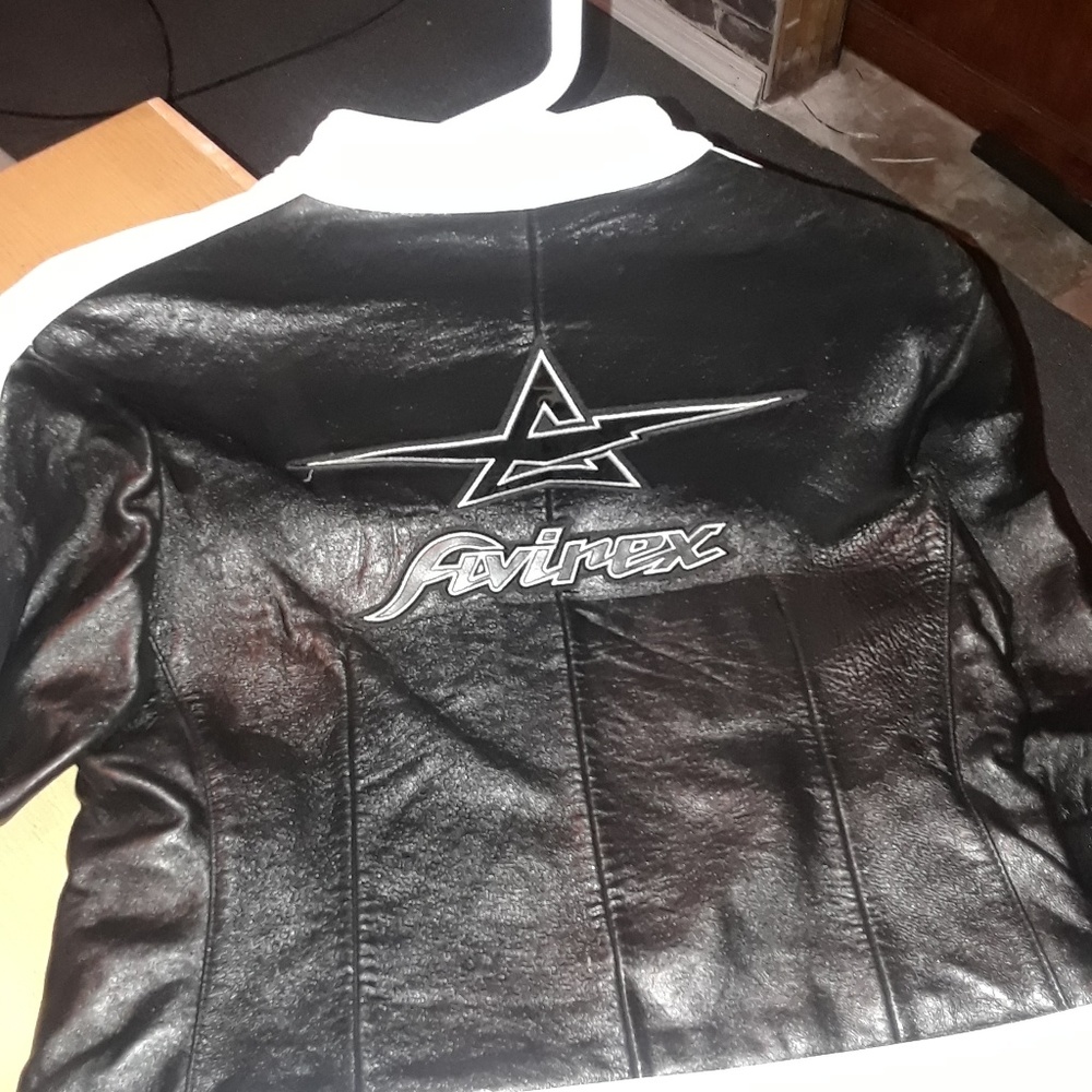 Women's Moto Jacket